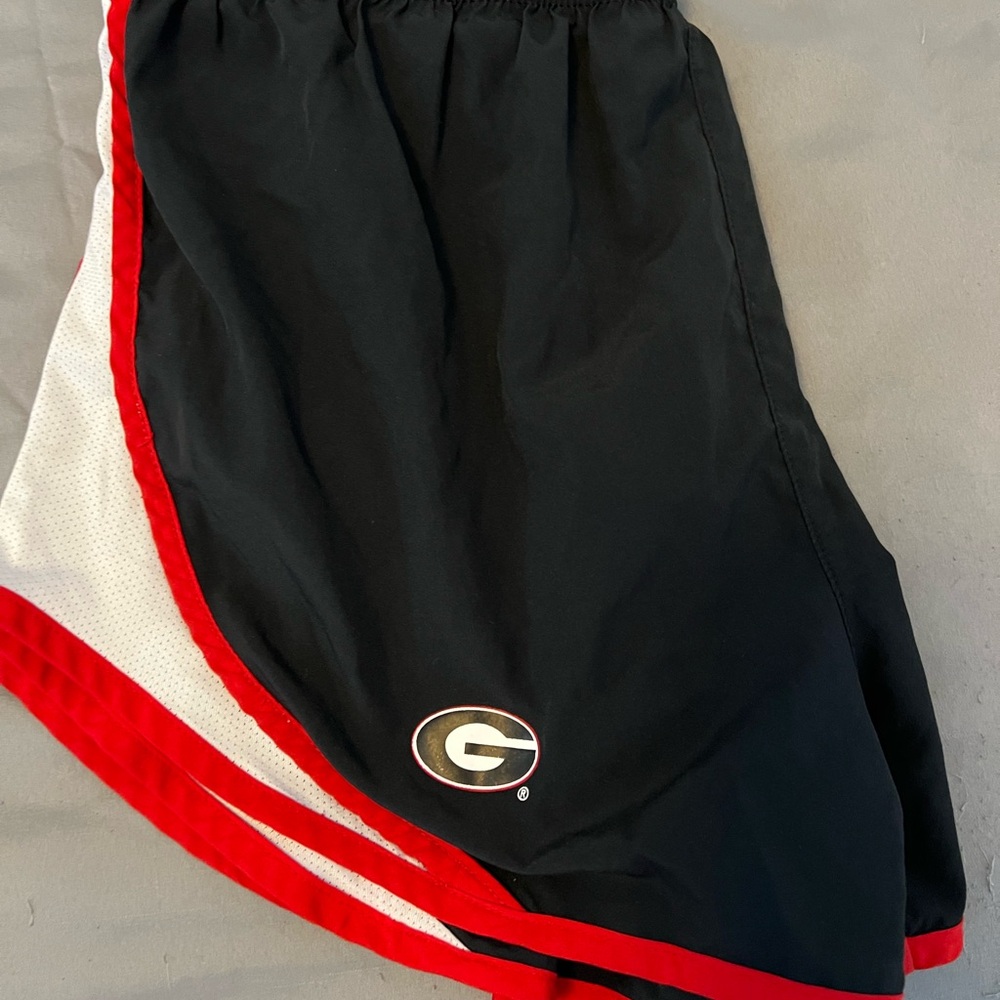 Nike Georgia Athletic Shorts